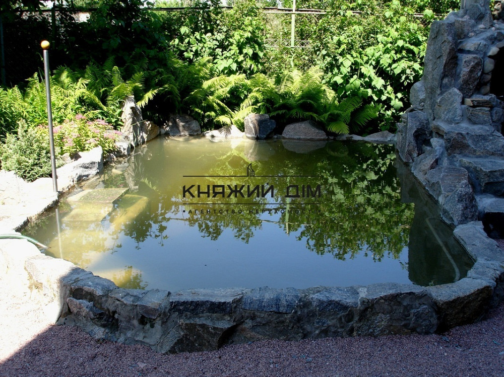 Продаж 4 этажного дома 12 соток , 280 кв. м. в Глевахе № 2211551 Глеваха - фото 9