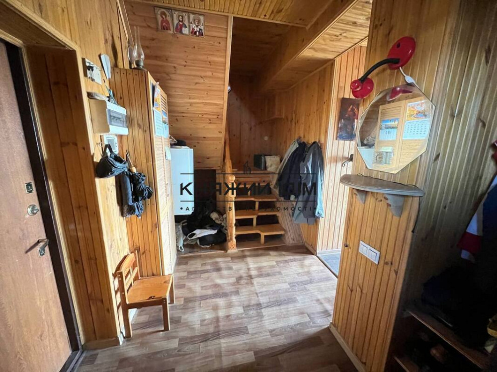 БЕЗ КОМІСІЇ! Продаж 2-поверхового будинку 2010 року в Гостомелі, 20 соток. ГАЗ. № 2211701 Гостомель - фото 15