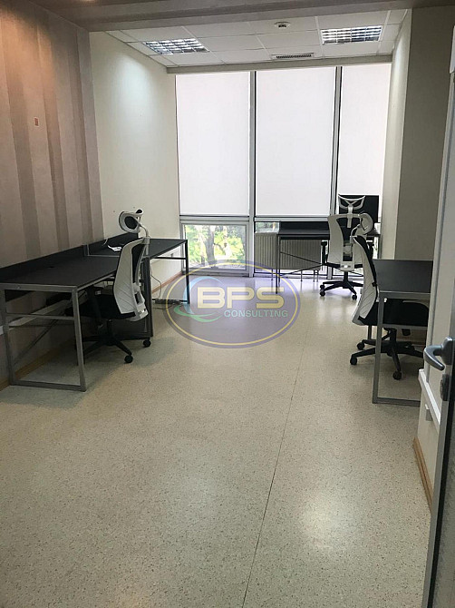 Оренда офісне приміщення на вул. Добровольців Одеса - фото 2