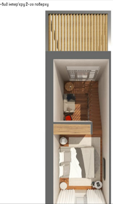 В продаже роскошный таунхаус  возле моря Odessa - photo 5