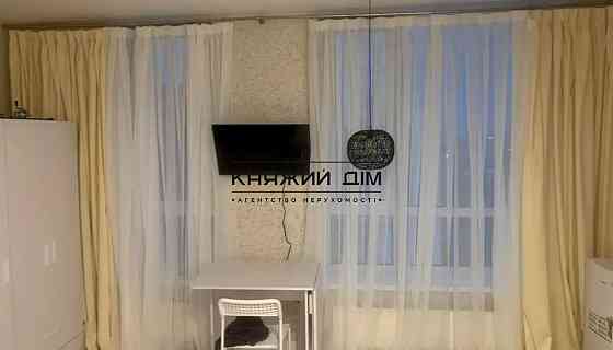 Оренда Квартира 1-кімнатна, 24/26 поверх на Столичное шоссе Киев