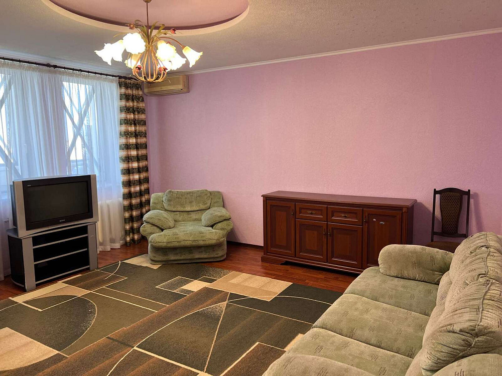 Оренда Квартира 2-кімнатна, 23/24 поверх на Бажана Николая просп., 16 Kiev - photo 9