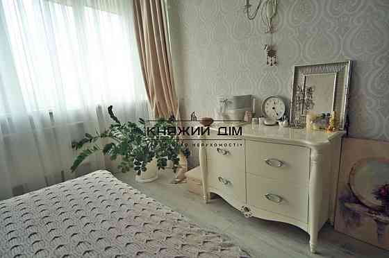 ЖК Парковый Город. Отличная 1 к.кв на Минском массиве. Код Объекта: № 21122685 Київ