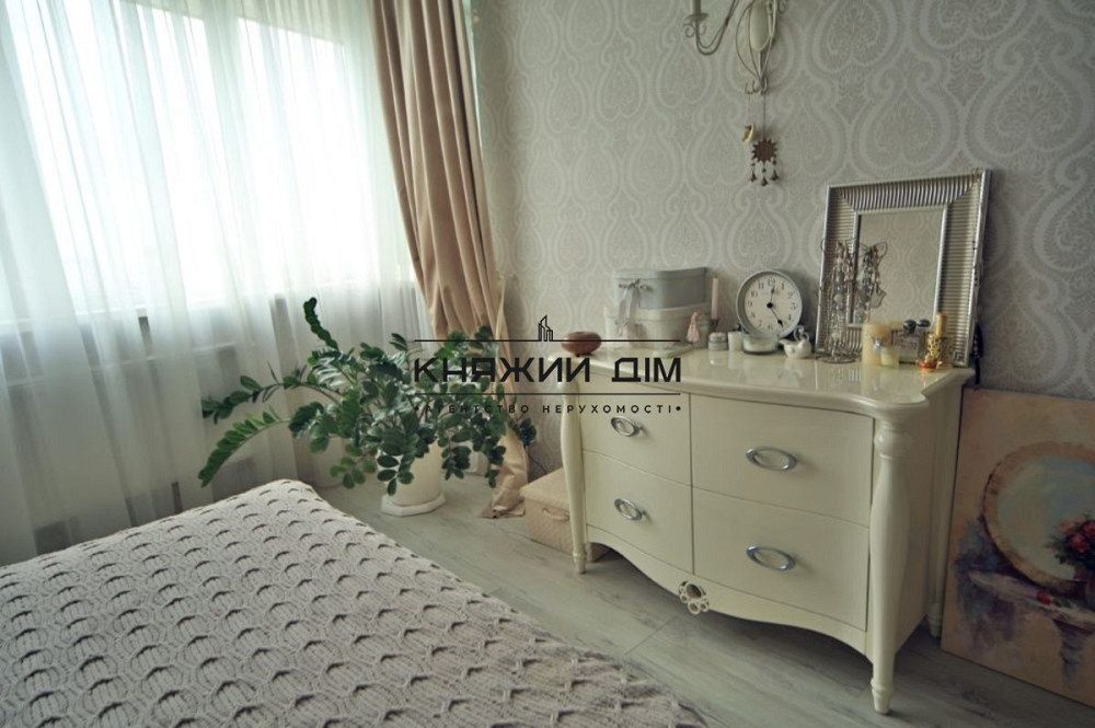 ЖК Парковый Город. Отличная 1 к.кв на Минском массиве. Код Объекта: № 21122685 Київ - фото 3