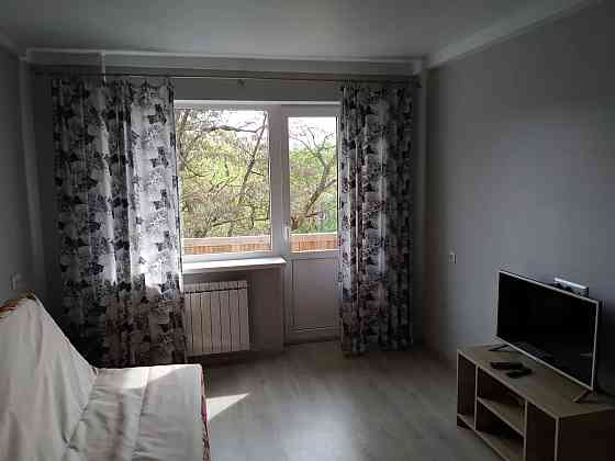 Оренда Квартира 1-кімнатна, 4/5 поверх на вул. Івана Микитенка, 13 Київ