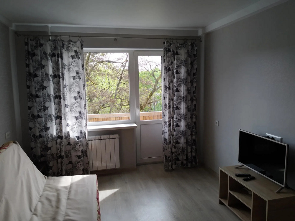 Оренда Квартира 1-кімнатна, 4/5 поверх на вул. Івана Микитенка, 13 Київ - фото 1