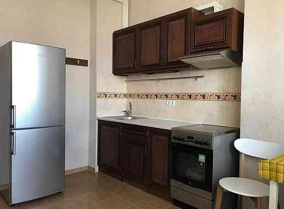 Продаж Квартира 1-кімнатна, 8/18 поверх на Артиллерийская ул. Одеса