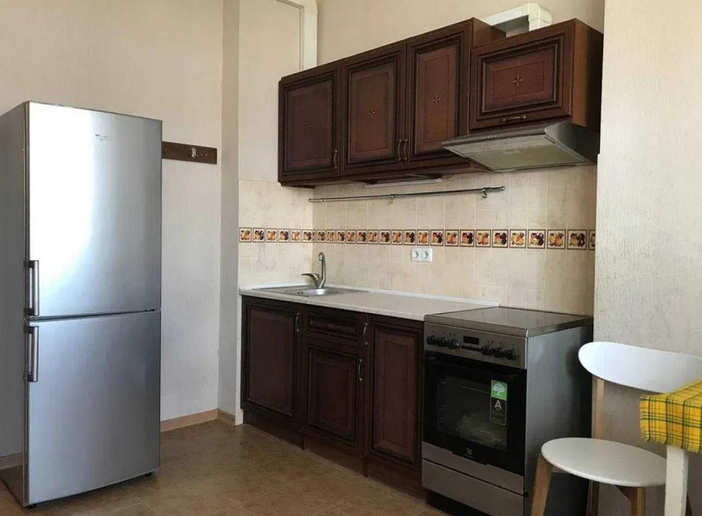 Продаж Квартира 1-кімнатна, 8/18 поверх на Артиллерийская ул. Одеса - фото 2