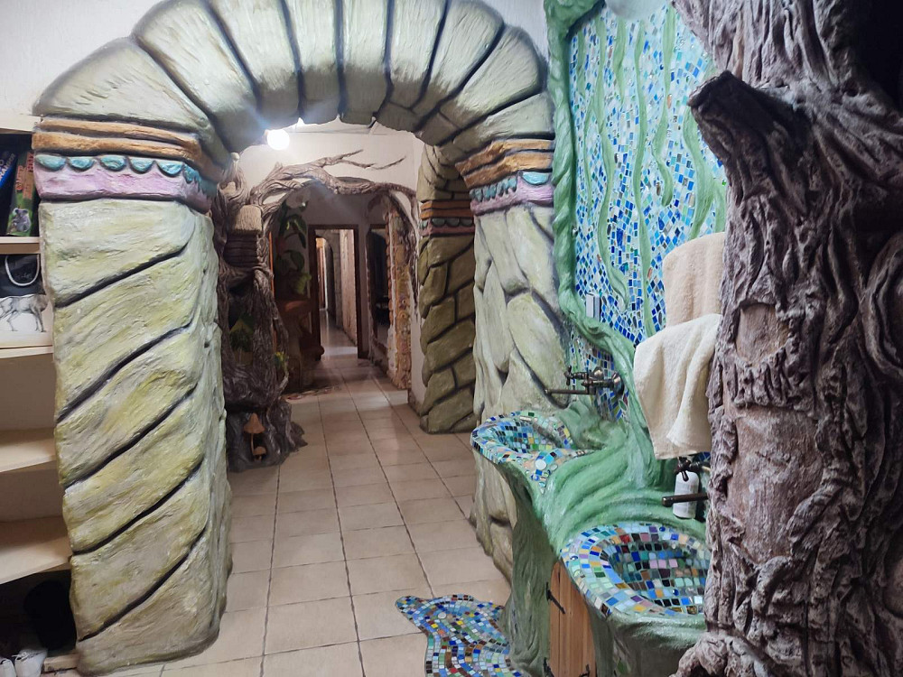 Продаж комерційне приміщення на ул. Армейская, 17 приміщень - 9, поверх - 1 Одеса - фото 16