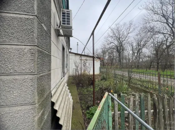 Продажа 1-этажный Дом с участком 7 сот 90 кв.м 3 комн. на HGHV+RP, Біляївський район, Одеська область, 67624 Одесса