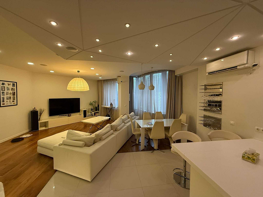 Продаж 3к Квартира 126.9 кв.м Василя Тютюнника вул. Kiev - photo 5