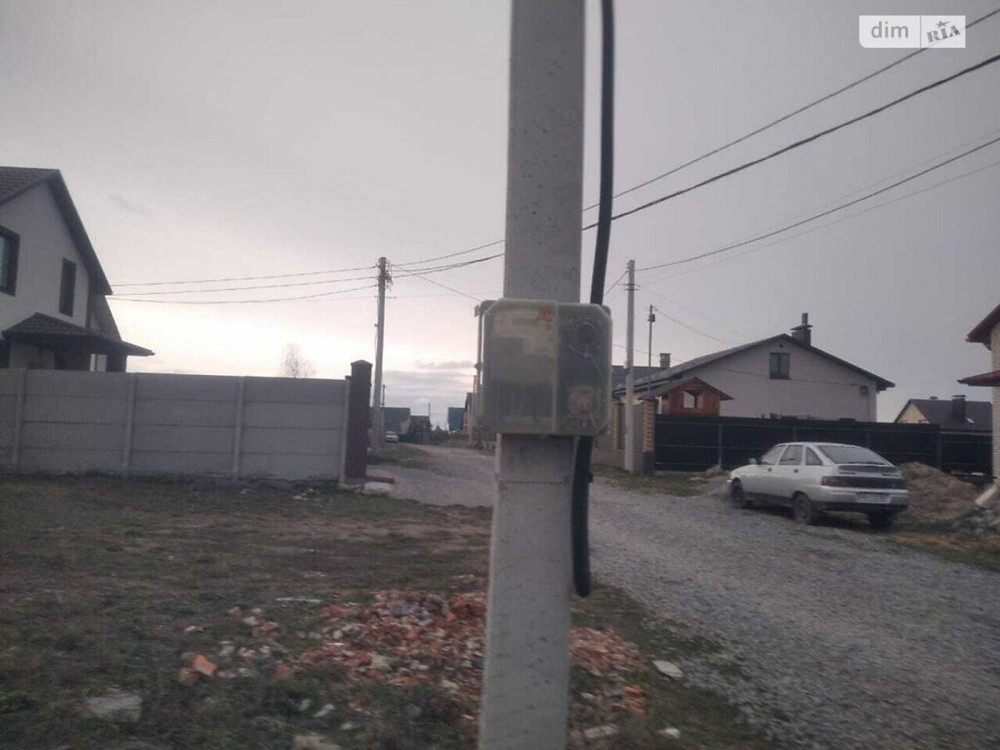 Продаж земельної ділянки 10 соток на О.Олеся Винница - изображение 3