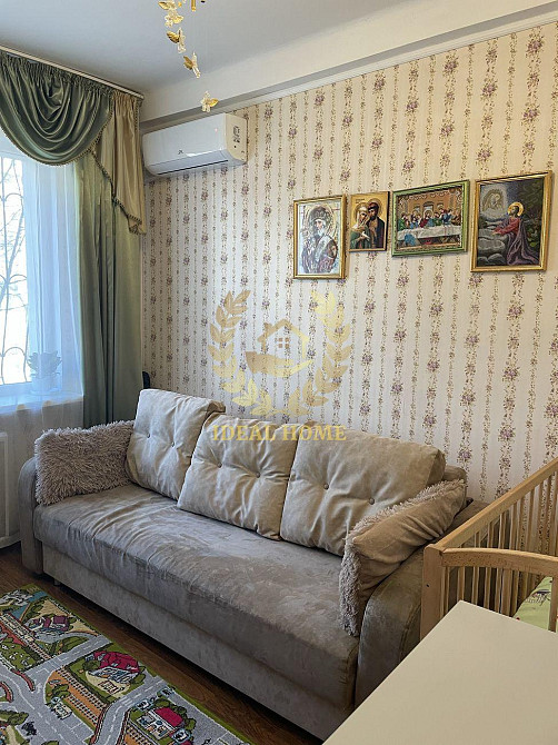 Продаж Квартира 2-кімнатна, 1/5 поверх на Волынская ул., 8 Киев - изображение 3