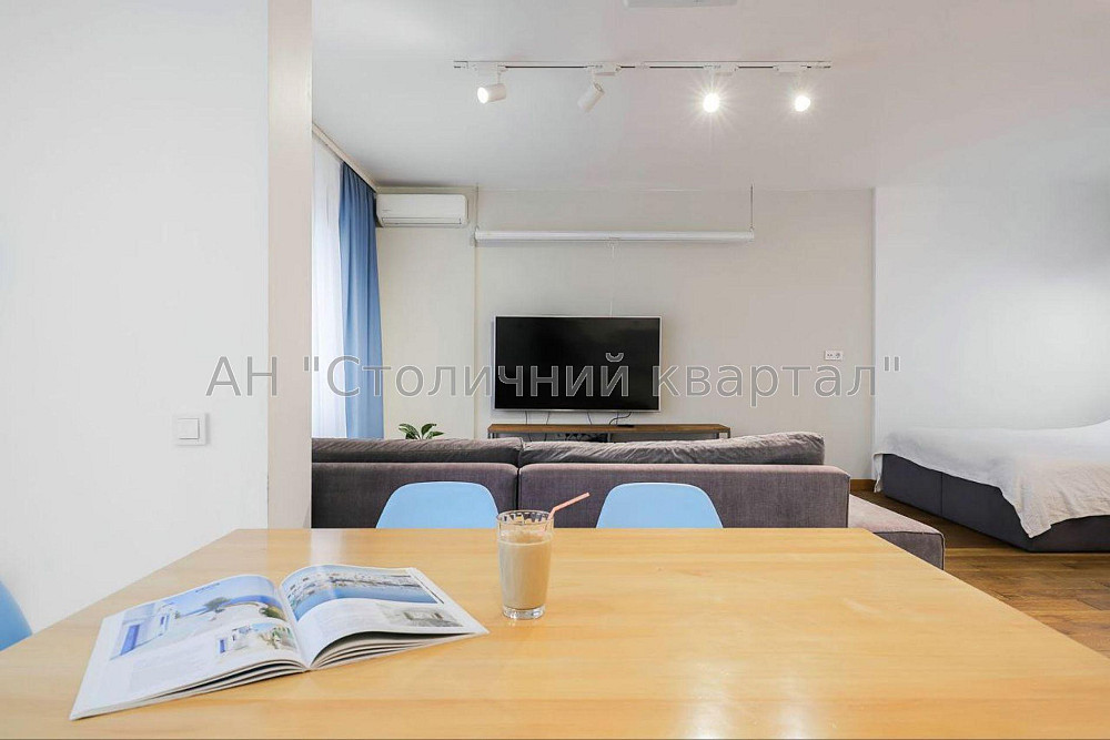 Продаж Квартира 3-кімнатна, 3/6 поверх на Метрологічна вул., 109А Київ - фото 4