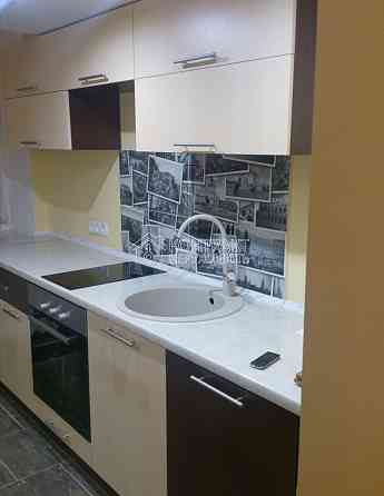 Оренда Квартира 1-кімнатна, 1/1 поверх на вул. Бібліка Харків