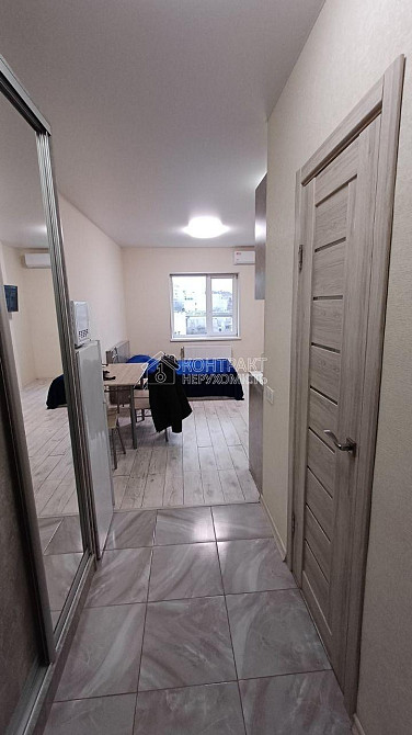 Продаж Квартира 1-кімнатна, 5/9 поверх на вул. Богдана Хмельницького Харків - фото 2