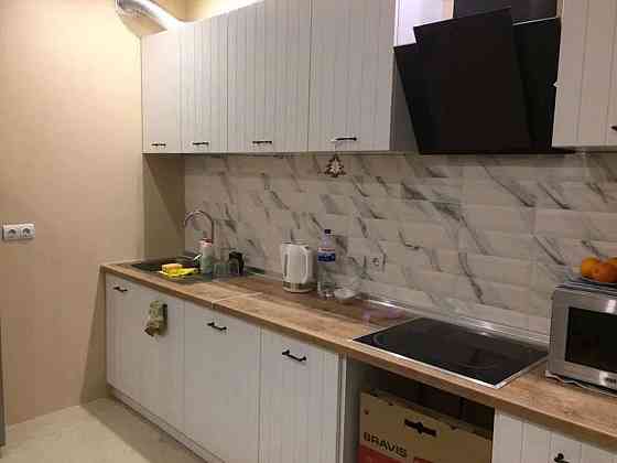 Оренда Квартира 3-кімнатна, 11/16 поверх на ул. Сикорского Київ