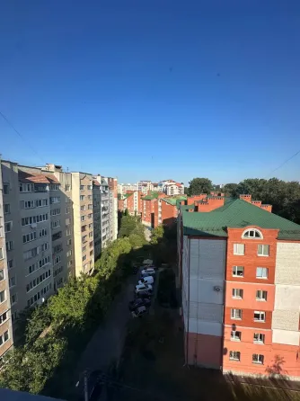 For sale 3-room Apartment 82.4 sq.m вул. Витвицького Ivano-Frankivs'k