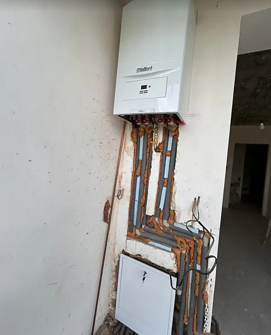 Продаж 1к квартири 55.4 кв. м на вул. За Рудкою Тернопіль - фото 12