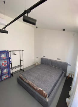 Шикарная квартира на Елисаветинской Одеса - фото 6