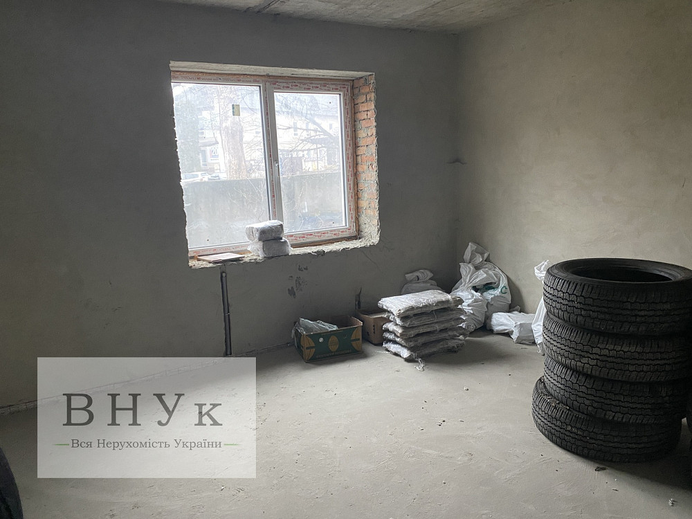 Продаж Квартира 4-кімнатна, 1/8 поверх на вул. Бродівська Ternopil' - photo 8