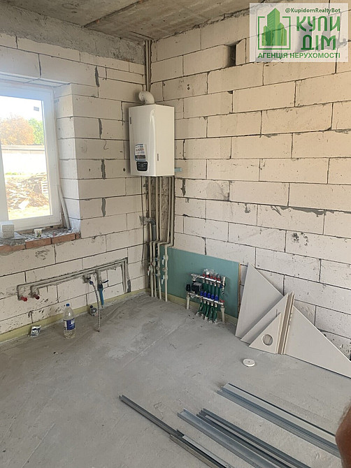 Продаж Таунхаусів в кращому районі міста Кропивницький - фото 10