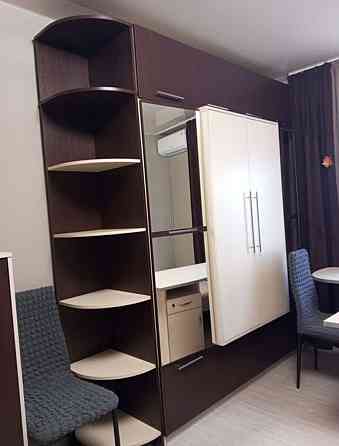 Оренда Квартира 1-кімнатна, 22/22 поверх на Бородіна, 6 Kiev