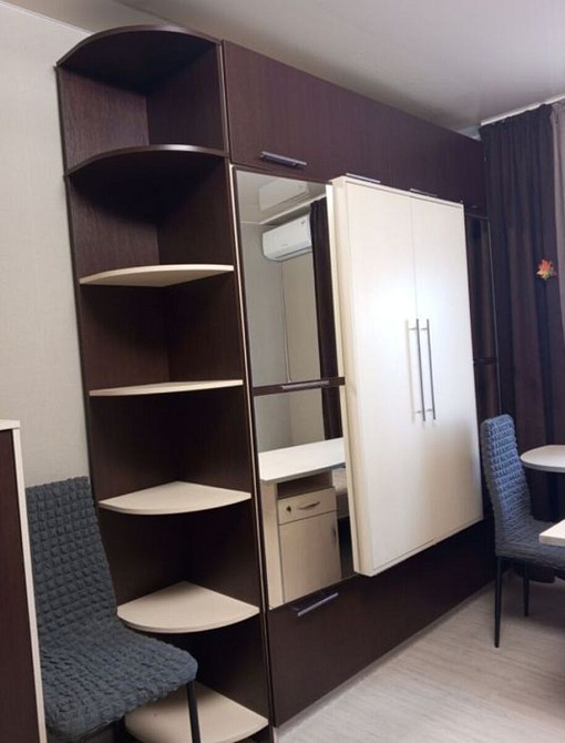 Оренда Квартира 1-кімнатна, 22/22 поверх на Бородіна, 6 Київ - фото 3