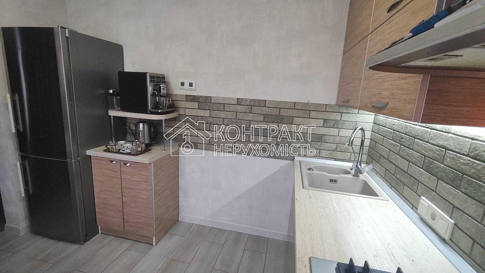 Продаж Квартира 3-кімнатна, 1/12 поверх на вул. Валентинівська Харків - фото 6