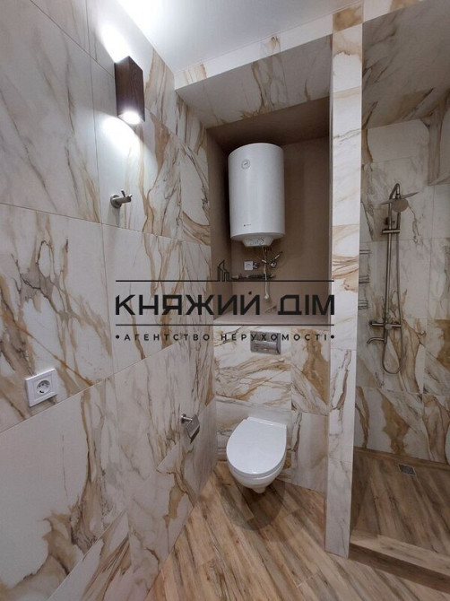 Оренда Квартира 1-кімнатна, -1/5 поверх на Тираспольская ул. Киев - изображение 7