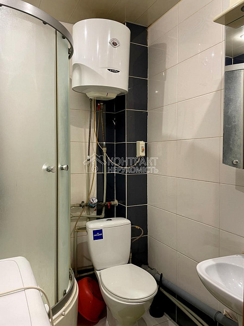 Продаж Квартира 1-кімнатна, 2/5 поверх на вул. Дарвина Kharkiv - photo 4