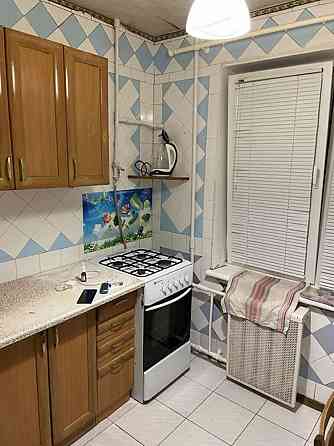 Оренда Квартира 2-кімнатна, 1/9 поверх на Дніпровська набережна, 9 Київ