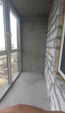 Продам  квартиру в новострое, рядом центр. Прохоровский квартал. Одеса