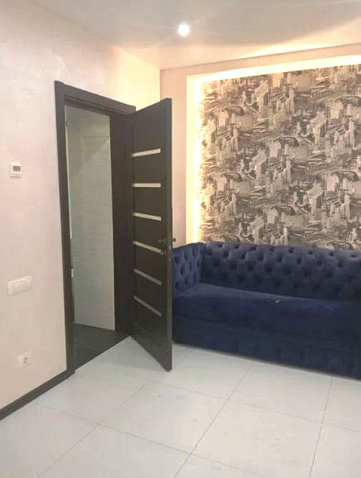 Двухуровневая квартира на Разумовской Одесса - изображение 12