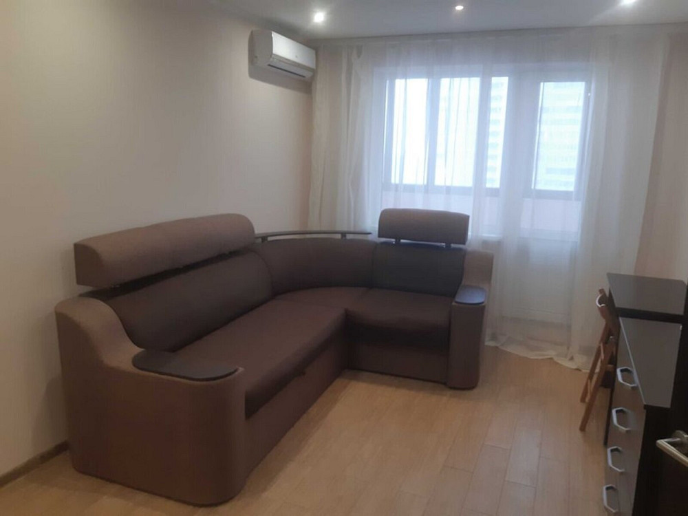 Оренда Квартира 1-кімнатна, 10/14 поверх на вул.Глушкова, 23 Kiev - photo 3