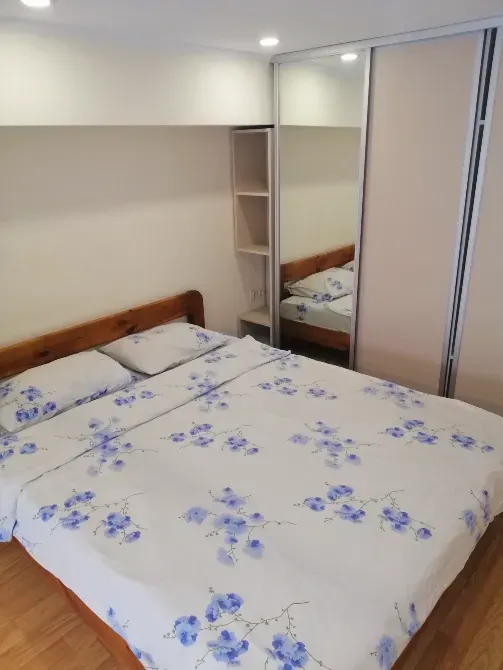 Здаємо подобово в Києві дворівневі апартаменти квартиру ЖК Смарт Хаус, метро Берестейська Київ - фото 6