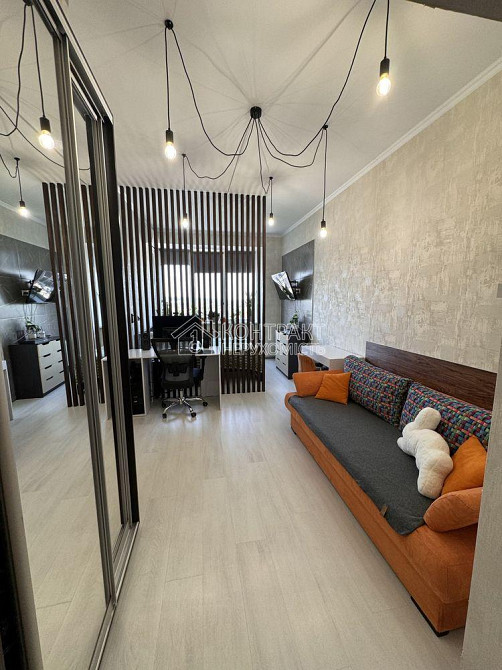 Оренда Квартира 1-кімнатна, 11/11 поверх на вул. Велика Панасівська Харків - фото 1