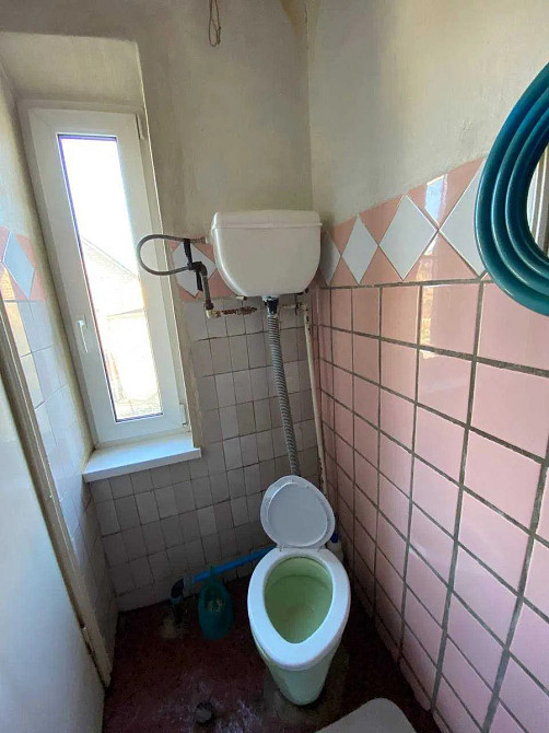 Пів будинку, Нова Балашівка Кропивницький - фото 8