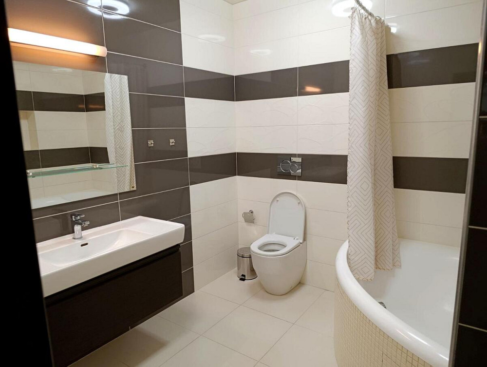 Оренда Квартира 1-кімнатна, 20/26 поверх на Драгоманова, 6/1 Київ - фото 15