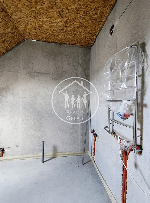 Продаж 2-поверховий Будинок з ділянкою 12 сот 220 кв.м   Бірки (Жовківський район) - фото 8