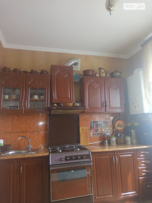 Продаж Квартира 2-кімнатна, 12/12 поверх на Антонова Vinnytsya - photo 3