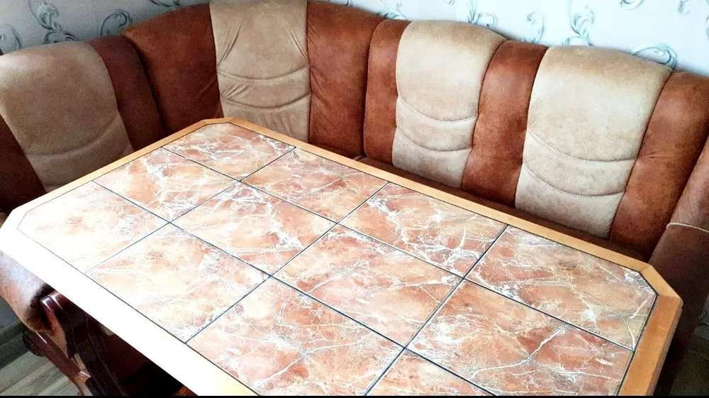 Оренда Квартира 2-кімнатна, 3/9 поверх на ул. Ивана Дьяченко Київ - фото 3