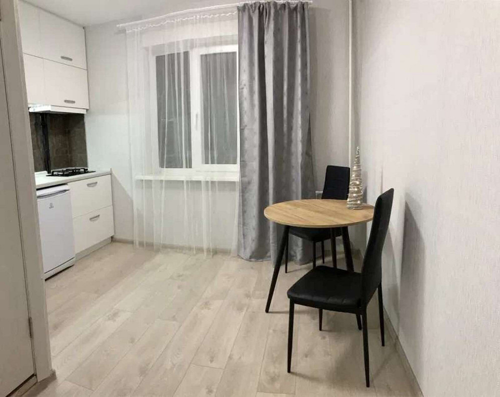 Оренда Квартира 1-кімнатна, 3/9 поверх на пр. Петра Григоренко, 25а Київ - фото 4