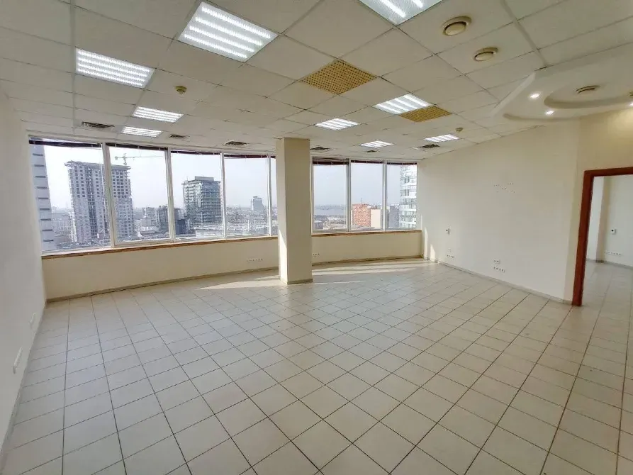 For rent Office Spaces area 94.1 sq.m floor 7 Dnipro Мост сити Dnipro - photo 4