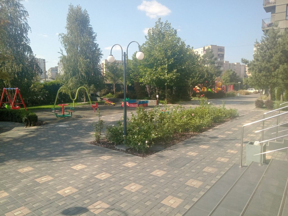 Оренда Квартира 3-кімнатна, 4/24 поверх на улица Каменская (Днепродзержинская), д.6 Kiev - photo 11