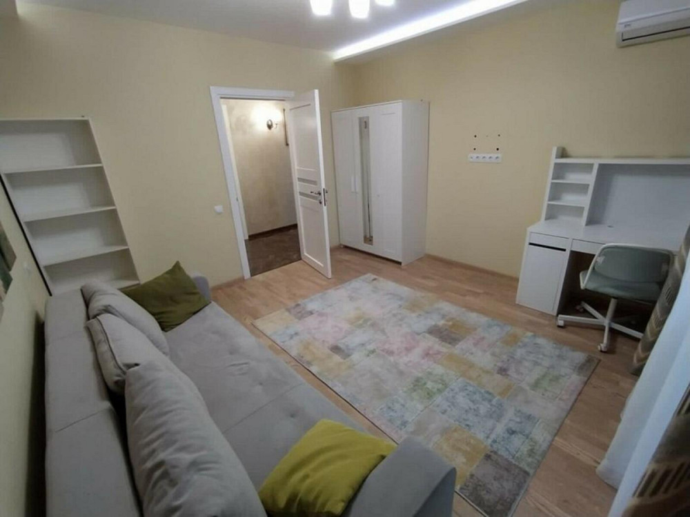 Продаж Квартира 3-кімнатна, 10/19 поверх на Гарматна вул., д. 38А Kiev - photo 1