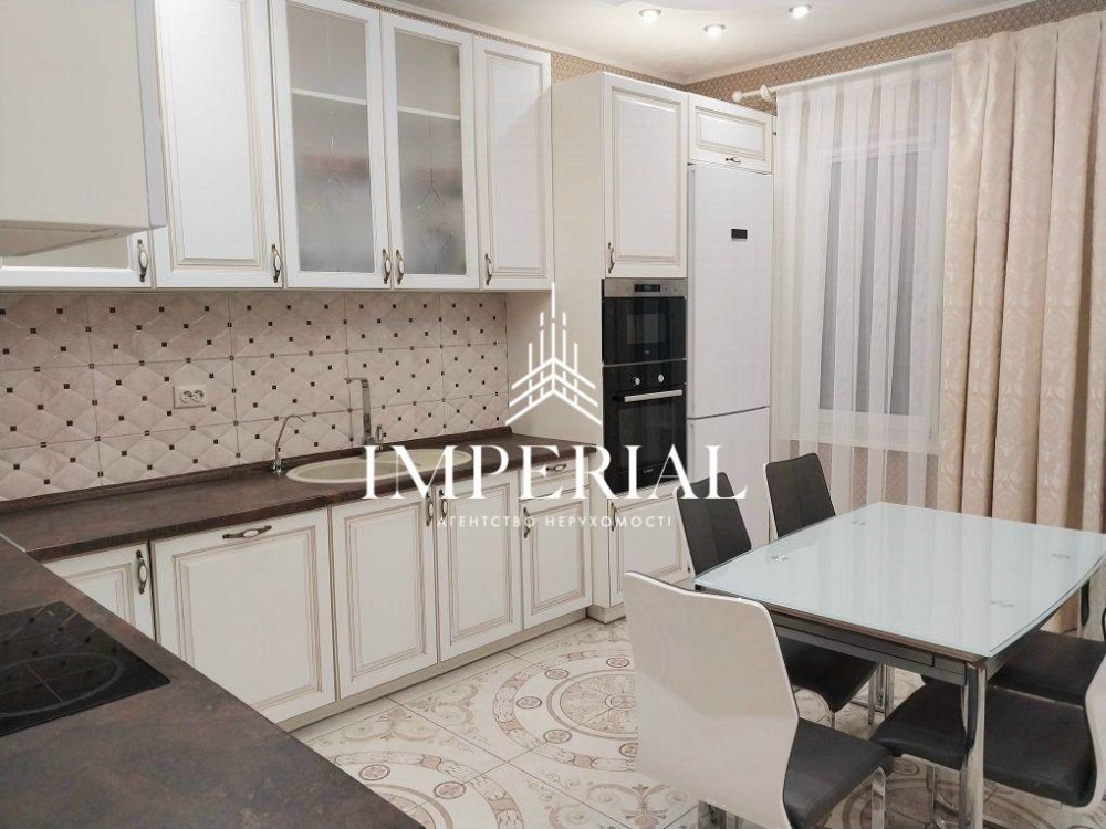 Оренда Будинок 5-кімнатний на вул. Вчительська Kiev - photo 3