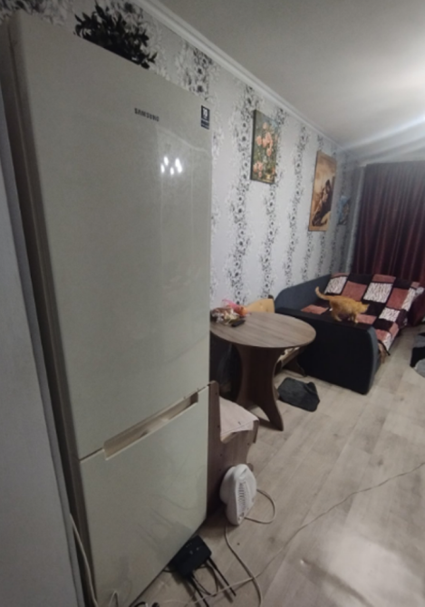 Продам комнату на Черемушках Одеса - фото 4