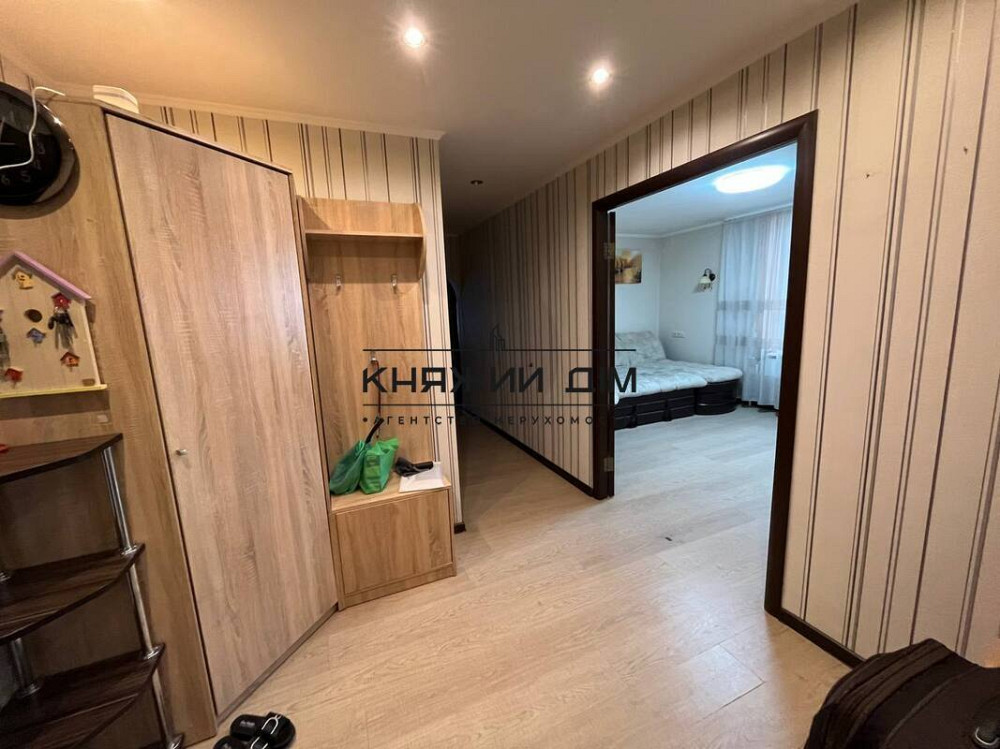 Оренда 3-х к. кв. біля м.Святошин. № 11199868 Київ - фото 19