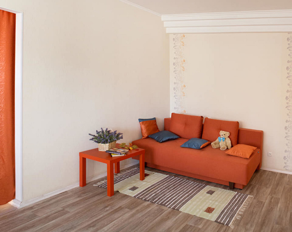 Оренда Квартира 2-кімнатна на Ольжича ул. Kiev - photo 2